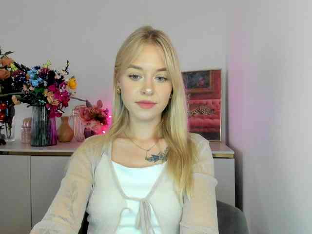 CindyGlam webcam