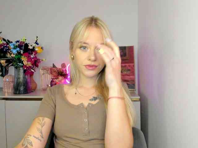 CindyGlam webcam