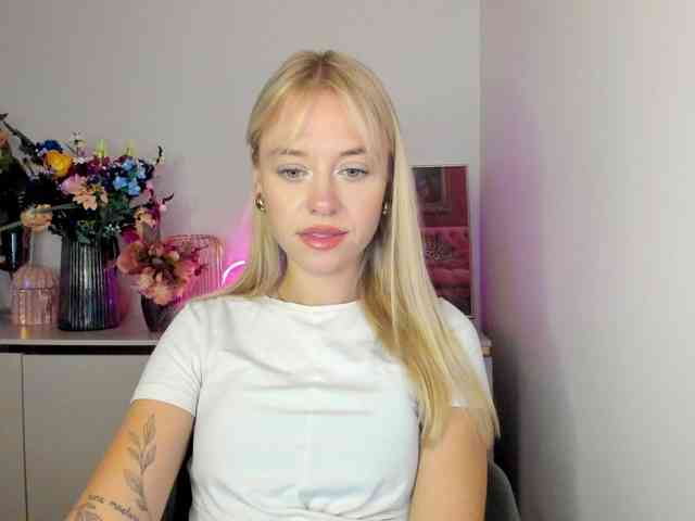 CindyGlam webcam