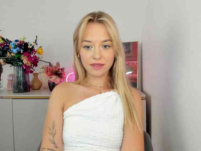 CindyGlam webcam