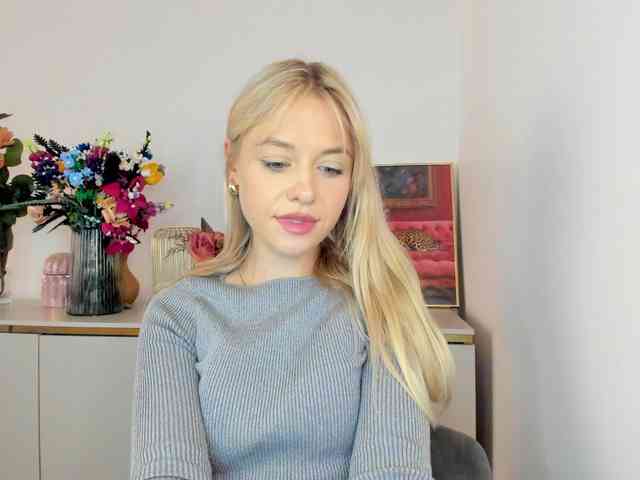 CindyGlam webcam