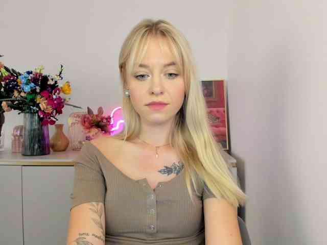 CindyGlam webcam