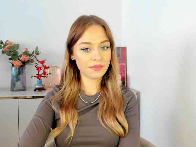 CindyGlam Live Webcam on BongaCams