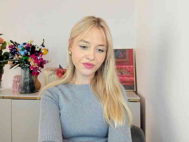 CindyGlam webcam