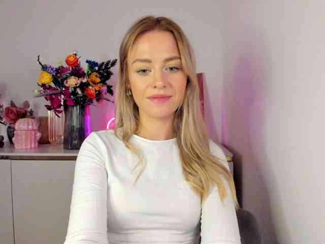 CindyGlam webcam