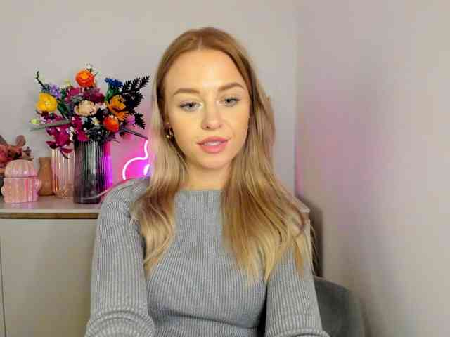 CindyGlam webcam