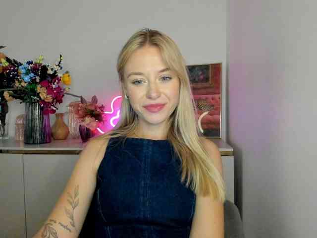 CindyGlam webcam