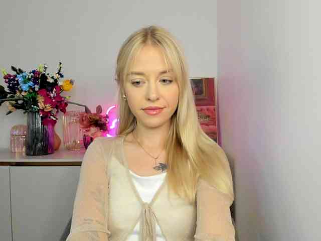 CindyGlam webcam