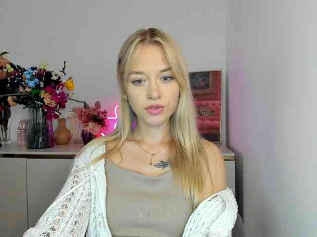 CindyGlam webcam