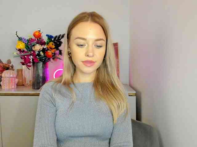 CindyGlam webcam