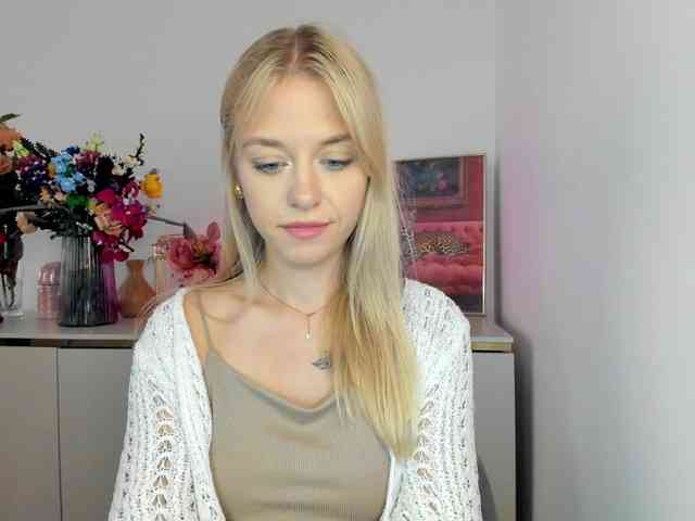 CindyGlam webcam