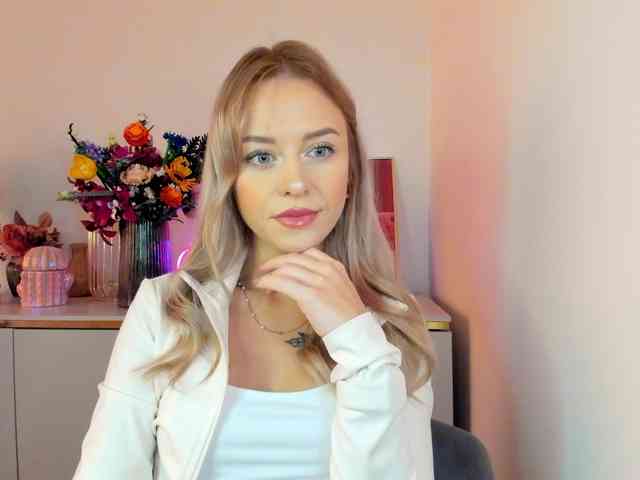 CindyGlam webcam