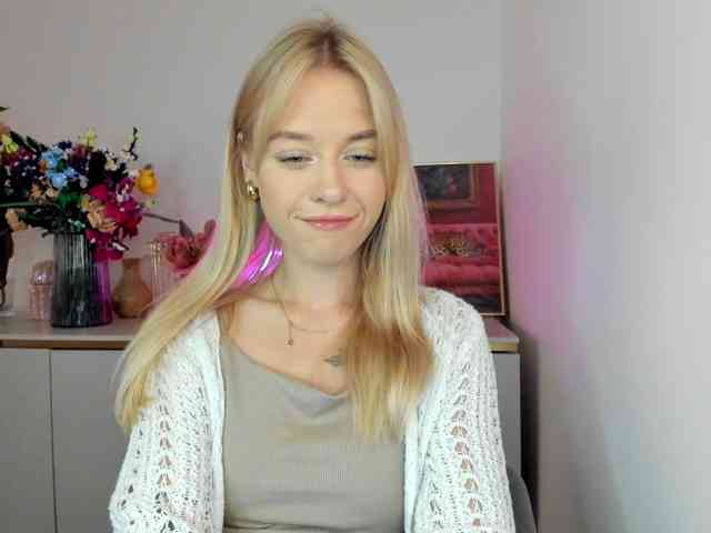 CindyGlam webcam