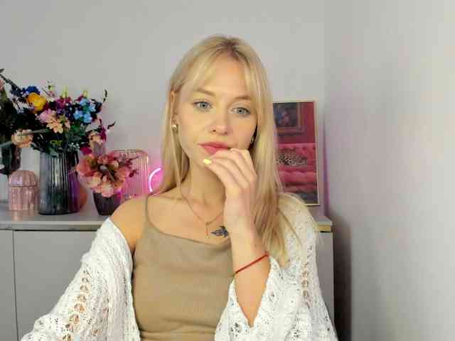 CindyGlam webcam