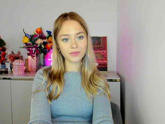 CindyGlam webcam