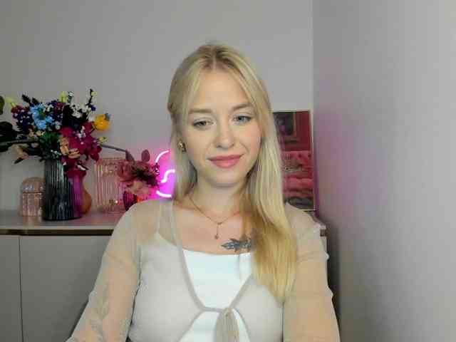 CindyGlam webcam