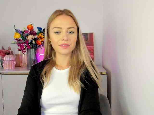 CindyGlam webcam