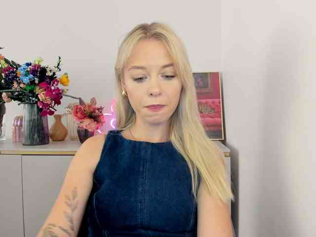 CindyGlam webcam