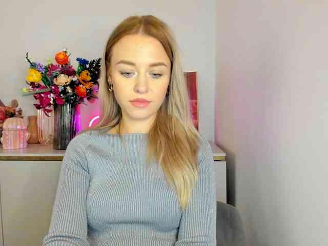 CindyGlam webcam
