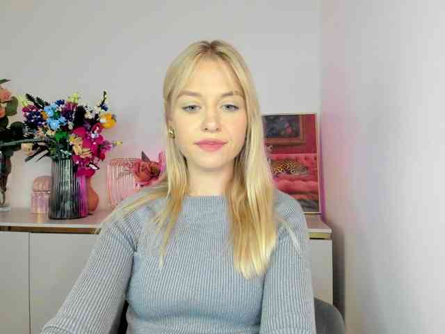 CindyGlam webcam