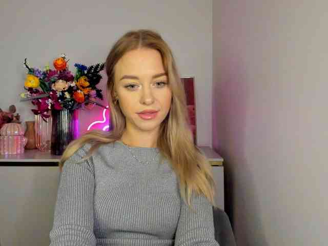 CindyGlam webcam