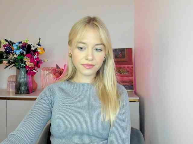 CindyGlam webcam