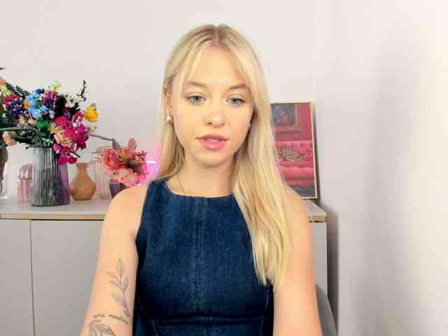 CindyGlam webcam