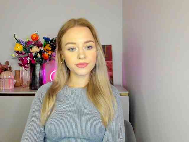 CindyGlam webcam