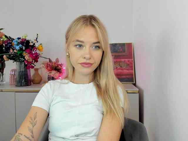 CindyGlam webcam