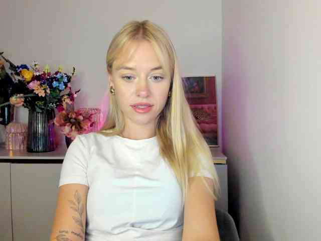 CindyGlam webcam