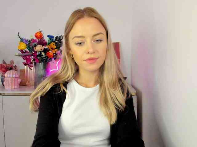 CindyGlam webcam