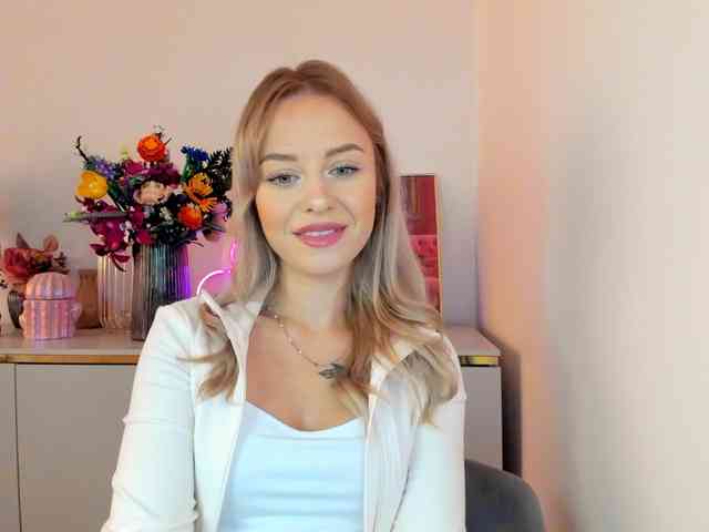 CindyGlam webcam
