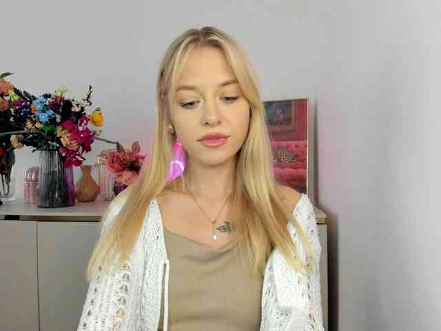CindyGlam webcam