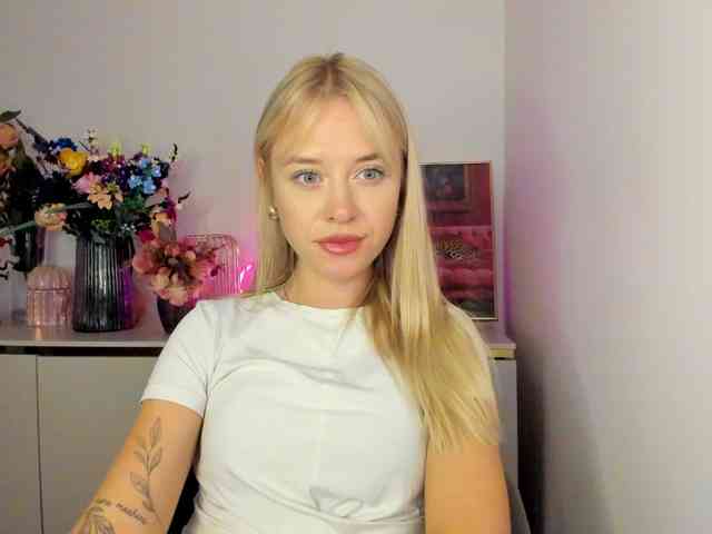 CindyGlam webcam