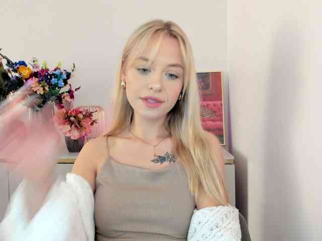 CindyGlam webcam