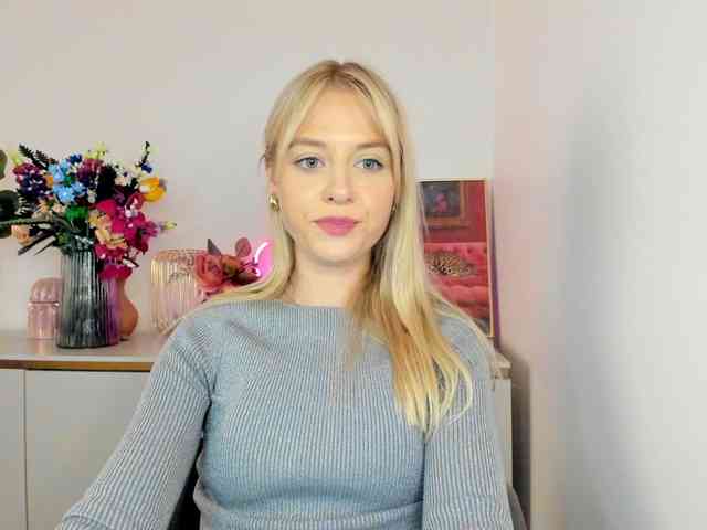 CindyGlam webcam