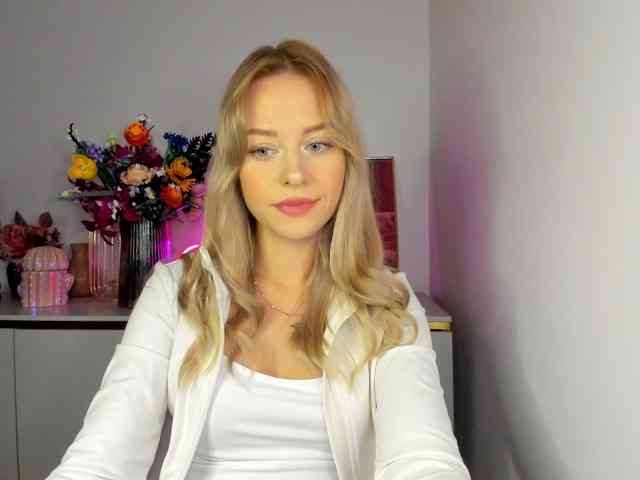 CindyGlam webcam