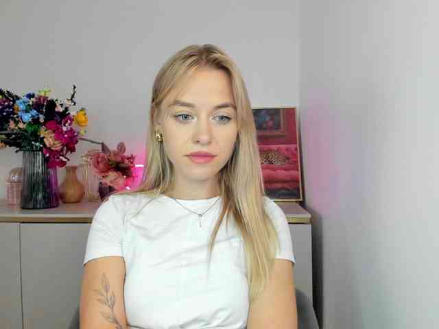 CindyGlam webcam
