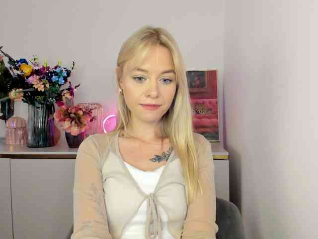 CindyGlam webcam