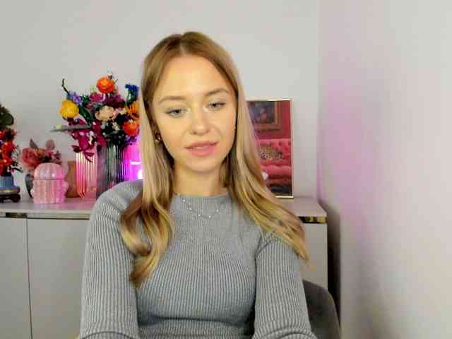 CindyGlam webcam