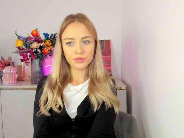 CindyGlam webcam