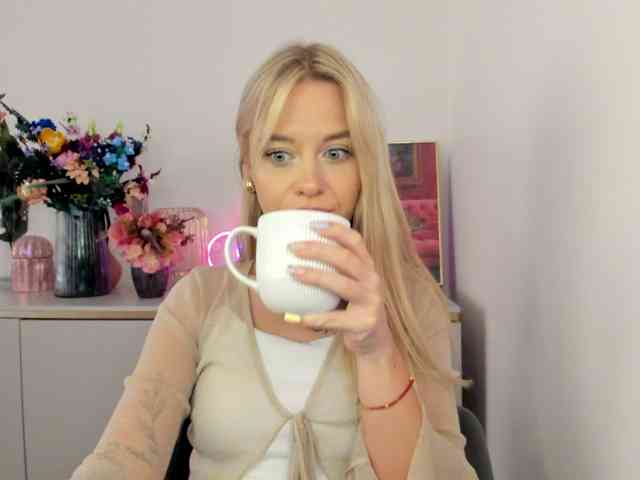 CindyGlam webcam