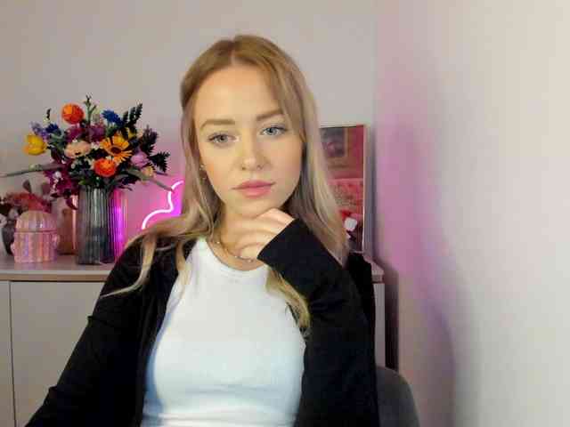 CindyGlam webcam