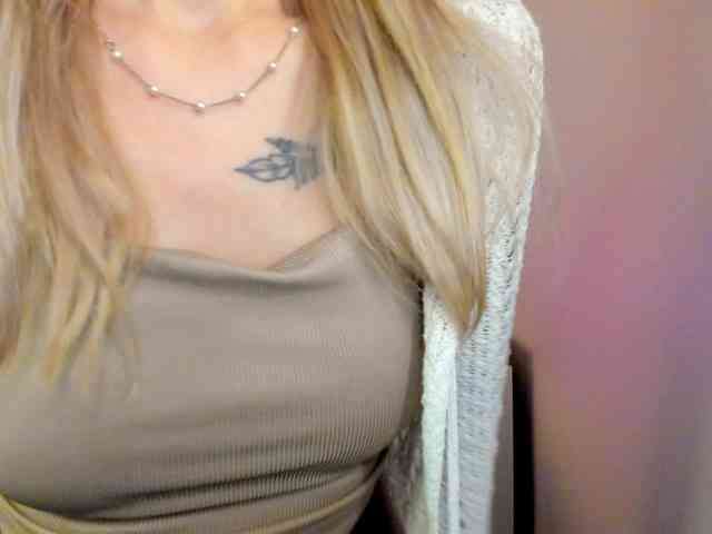 CindyGlam webcam