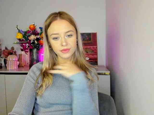 CindyGlam webcam
