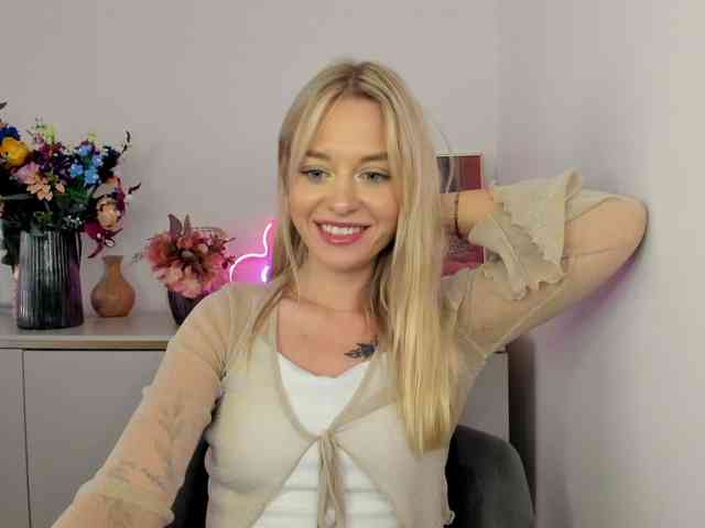 CindyGlam webcam