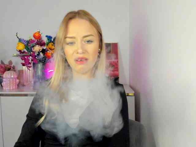 CindyGlam webcam