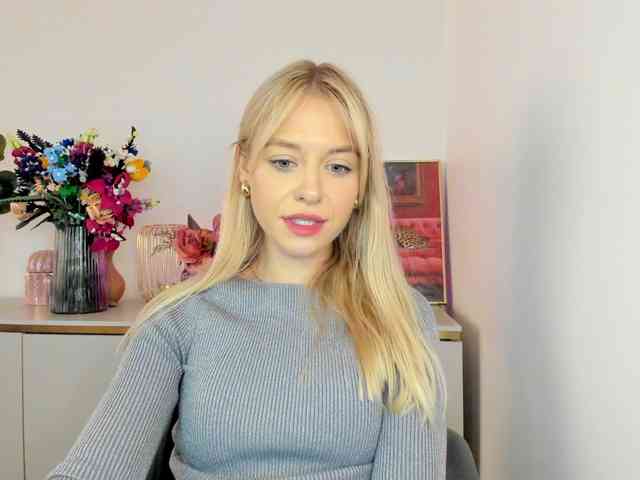 CindyGlam webcam
