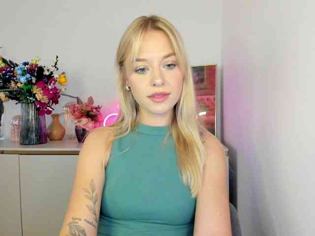 CindyGlam webcam