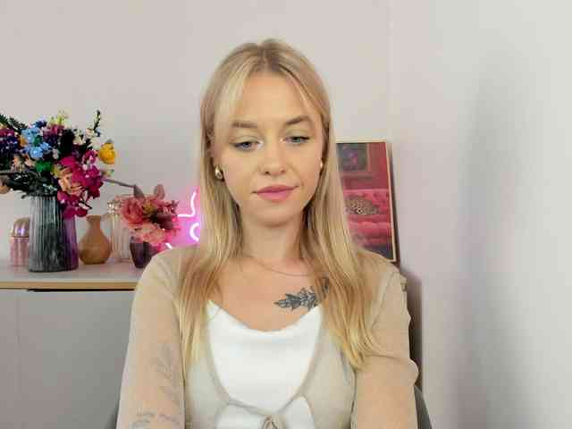CindyGlam webcam